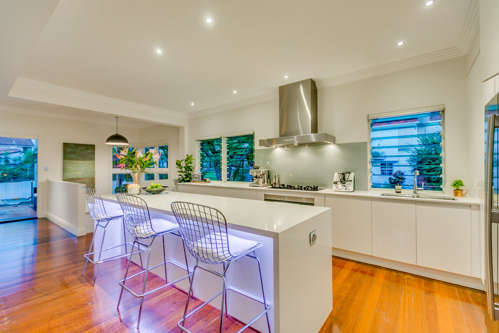  Kitchen designer Brisbane 